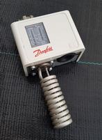 thermostaat, Doe-het-zelf en Verbouw, Thermostaten, Ophalen of Verzenden, Nieuw