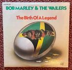 Bob Marley & The Wailers - The Birth Of A Legend, Cd's en Dvd's, Vinyl | Pop, Ophalen of Verzenden, 1960 tot 1980, Gebruikt, 12 inch