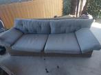 Lounge bank tuin, Ophalen, Gebruikt, Vierpersoons of meer