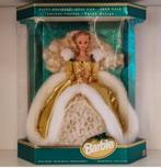 Barbie Happy Holidays Gran Gala special edition 1994 NRFB, Ophalen of Verzenden, Nieuw