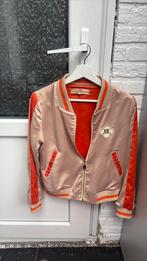 Mooie dames jasje Maat M, Ophalen of Verzenden, Zo goed als nieuw, Maat 38/40 (M)