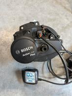 Bosch Active Line Plus Middenmotor Generatie 3, Fietsen en Brommers, Fietsonderdelen, Ophalen of Verzenden, Gebruikt, Algemeen