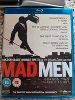 Mad Men, Cd's en Dvd's, Blu-ray, Ophalen of Verzenden, Zo goed als nieuw, Actie