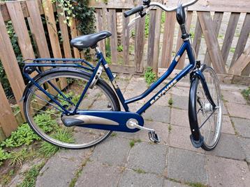 Goede geheel nagekeken batavus fiets 3 versnellingen foto's  beschikbaar voor biedingen
