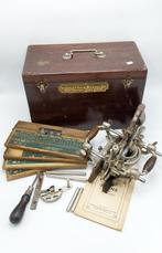 Stanley 55 Combinatie Schaaf (57618-55), Ophalen of Verzenden