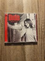 Cd dido, Ophalen of Verzenden, 2000 tot heden, Zo goed als nieuw
