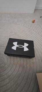 Under Armour schoenen, Ophalen, Zwart