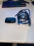 Elgato HD60 S+ Capture Card, Computers en Software, Capture cards, Ophalen, Zo goed als nieuw