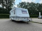 LMC Munsterland 490 2002, Rondzit, Bedrijf, Schokbreker, 4 tot 5 meter