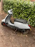 Scooter bellavista gts, Fietsen en Brommers, Ophalen, Gebruikt, Benzine, Overige merken