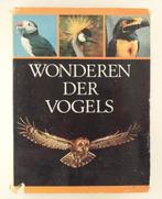 Rensenbrink, Han - Wonderen der vogels, Boeken, Verzenden, Gelezen, Vogels