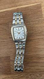 Lorus vintage klokje, Overige merken, Staal, Met bandje, Polshorloge