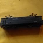 Vintage SNCF BB 9201 Locomotief - Jouef?, Gebruikt, Jouef, Ophalen of Verzenden, Analoog