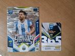 Panini Adrenalyn xl Fifa 365 2026 Limited XXL Messi, Ophalen of Verzenden, Zo goed als nieuw, Plaatje