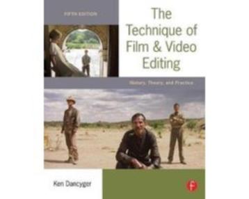 Technique Of Film & Video Editing 9780240813974 beschikbaar voor biedingen