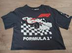 H&M F1 Shirt 158 - 164 Formula 1, Ophalen, Zo goed als nieuw, Shirt of Longsleeve