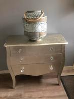 Commode / ladenkast met 3 lades, Huis en Inrichting, Kasten | Ladekasten, Ophalen, Gebruikt, 50 tot 100 cm, 3 of 4 laden