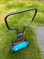 Gardena 330 Kooimaaier, Tuin en Terras, Grasmaaiers, Ophalen, Gebruikt, Handgrasmaaier, 30 t/m 39 cm