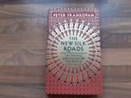 Peter Frankopan - New Silk Roads - English, Maatschappij en Samenleving, Peter Frankopan, Ophalen of Verzenden, Zo goed als nieuw