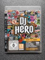 DJ Hero, Muziek, Verzenden, 1 speler, Zo goed als nieuw