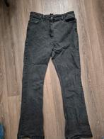 Spijkerbroek/ jeans van Collusion, wijde pijp, Kleding | Dames, Collusion, Zwart, Ophalen of Verzenden, Zo goed als nieuw