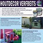 Hermadix Houtdecor 651 Teak – 2500 ml, Ophalen of Verzenden, Hout, Minder dan 3 meter