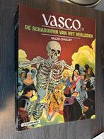Vasco 1 tm 18, Meerdere stripboeken, Ophalen of Verzenden, Zo goed als nieuw