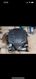 BMW M3 e93/e92 3 serie v8 motor inc dct bak, 90,600km, Auto-onderdelen, Motor en Toebehoren, Ophalen, BMW