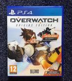 PS4 spel Overwatch, Gebruikt, Shooter, 1 speler, Ophalen of Verzenden