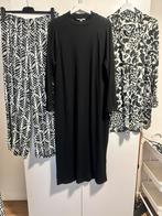 Kleding pakket maat L 40/42 zwart jurk  blouse enz 15 stuks, Kleding | Dames, Ophalen, Zo goed als nieuw, Maat 42/44 (L)