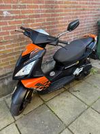 Speedfight scooter, Ophalen, Zo goed als nieuw, Speedfight, Benzine