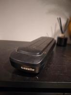 Gazelle Impulse Fiets Accu Bagage drager, Audio, Tv en Foto, Accu's en Batterijen, Ophalen of Verzenden, Zo goed als nieuw