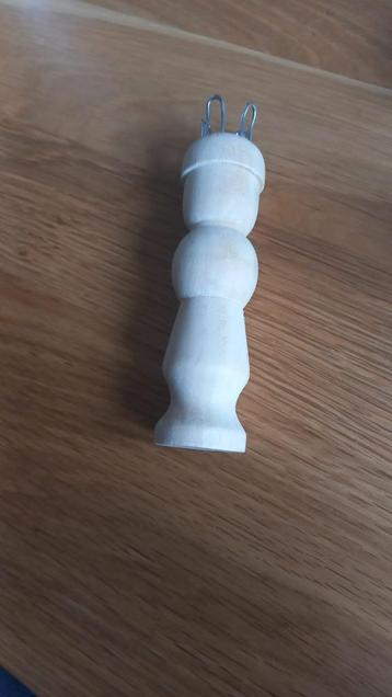 punnikpopje beschikbaar voor biedingen