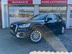 Audi Q2 1.4 TFSI 150PK Sport S-Tronic Led Virtual ACC Navi B, Automaat, Gebruikt, 4 cilinders, Zwart