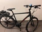 KOGA Element Bosch 500Wh E-bike - 57cm zwart performance, 55 tot 59 cm, Ophalen of Verzenden, Gebruikt, 50 km per accu of meer