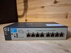 HP 1810G-8, Ophalen of Verzenden, Gebruikt