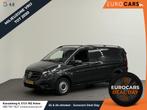 Mercedes-Benz Vito 114 CDI Lang Automaat Airco Bluetooth Cam, Auto's, Gebruikt, Euro 6, 4 cilinders, 2500 kg