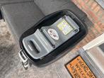 Maxi Cosi familyfix base, Gebruikt, Slaapstand, Ophalen of Verzenden, Isofix