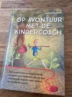Nieuw Studieboek - Op Avontuur met de Kindercoach, Ophalen of Verzenden, Nieuw