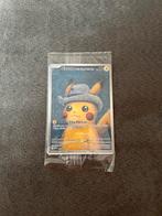 Pikachu Van Gogh #085, Ophalen of Verzenden, Nieuw, Losse kaart