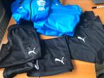 Sport pakket koning willem 1 orde en veiligheid, Kleding | Heren, Sportkleding, Ophalen of Verzenden, Zo goed als nieuw, Maat 48/50 (M)