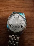 Seiko, Sieraden, Tassen en Uiterlijk, Horloges | Heren, Ophalen, Staal, Zo goed als nieuw, Seiko