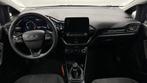 Ford Fiesta 1.0 EcoBoost Connected AIRCO DAB TREKHAAK 62000, Voorwielaandrijving, 94 pk, Stof, Gebruikt