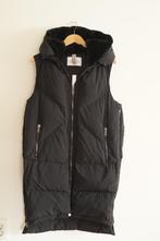 BLONDE NO 8 Bodywarmer Maat 34-36, Verzenden, Zo goed als nieuw, Maat 34 (XS) of kleiner, Zwart