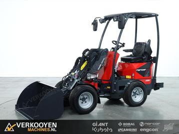 2025 Norcar a6226 Power+ Edition VK9965 beschikbaar voor biedingen