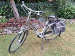 Lichtlopende Gazelle damesfiets 28 inch, Fietsen en Brommers, Fietsen | Dames | Damesfietsen, Ophalen, Gebruikt, Gazelle, Versnellingen