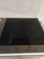 Samsung Inductiekookplaat NZ64H37075K, Witgoed en Apparatuur, Fornuizen, Ophalen, Gebruikt, 4 kookzones, Inbouw