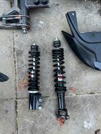 YSS Veren Set Piaggio Zip Type 3 / SP Voorvork - Nieuwstaat, Ophalen of Verzenden, Zo goed als nieuw, Overige typen, Piaggio