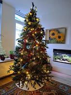 Kerstboom, Ophalen of Verzenden, Zo goed als nieuw