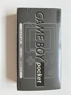 Gameboy Pocket verpakking origineel Japan 1996, Spelcomputers en Games, Spelcomputers | Nintendo Game Boy, Game Boy Pocket, Ophalen of Verzenden